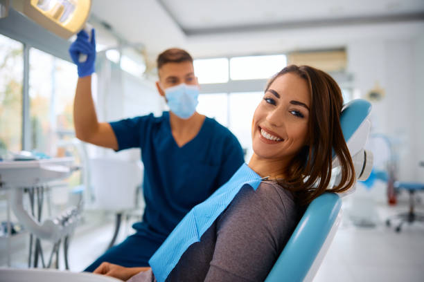 Best Root Canal Treatment  in USA